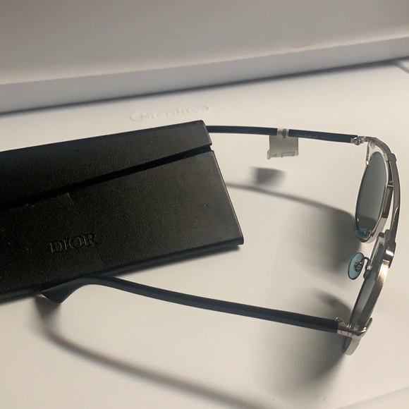 Dior  so real sunglasses main image 4